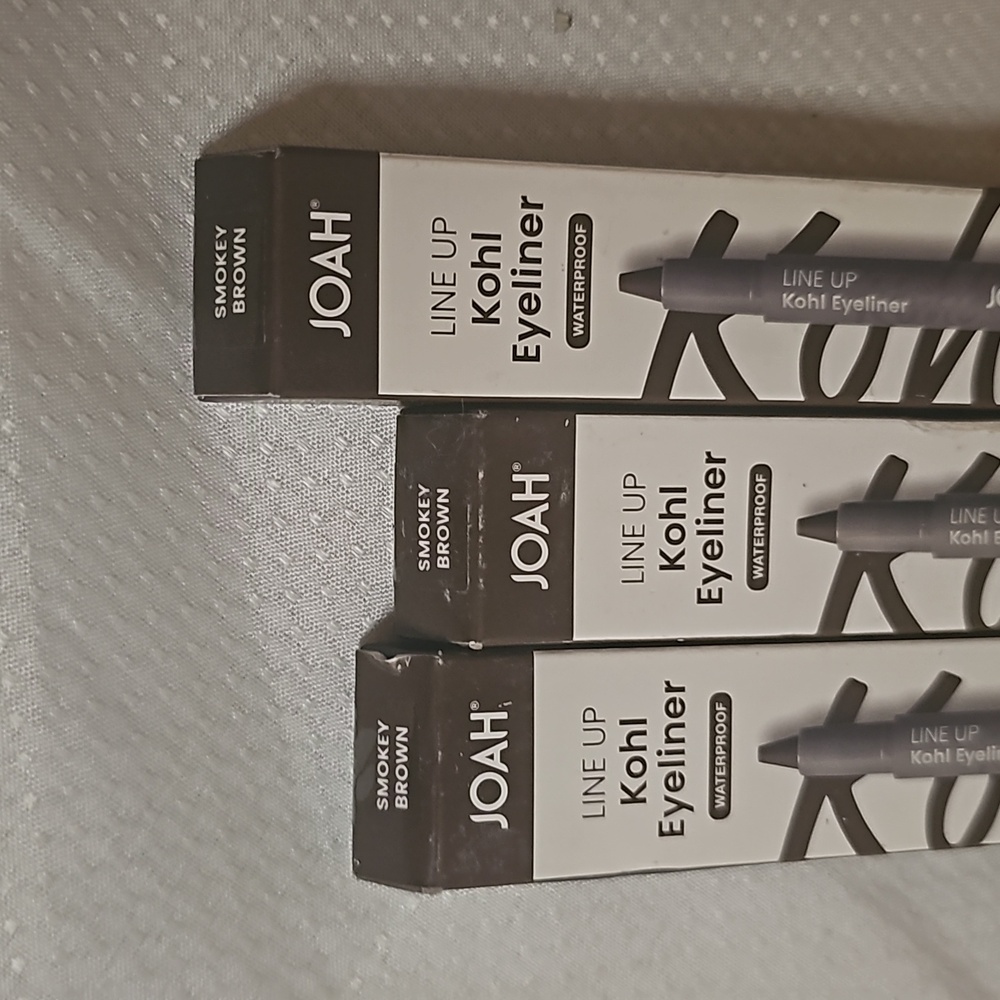 Kohl Smokey Brown Eyeliner